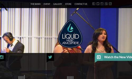 Portfolio LIQUID